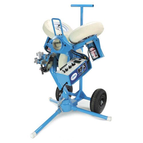 Jugs BP®3 Softball Pitching Machine with Changeup