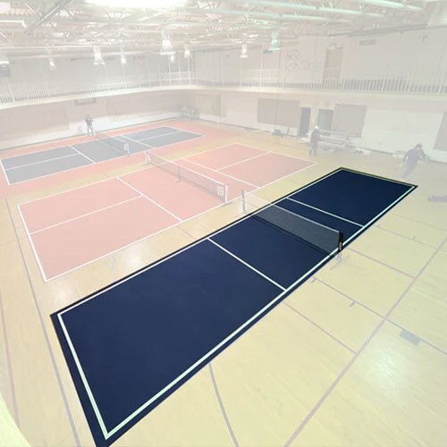 PickleRoll Practice Court - 10'x44'