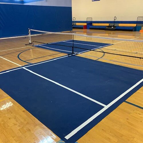 PickleRoll Dink Court - 10'x10'