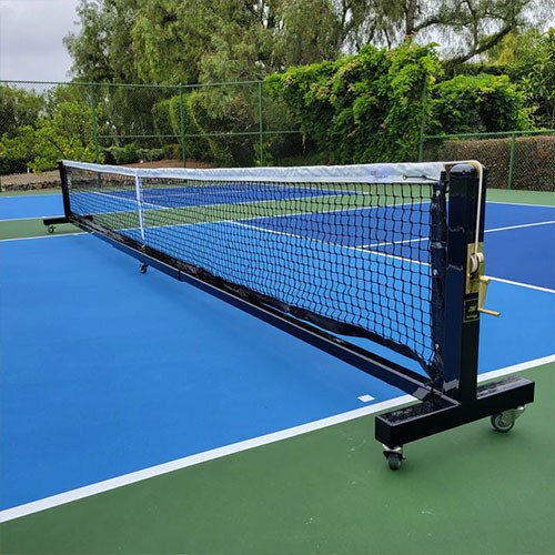 C & D Championship Pickleball Net