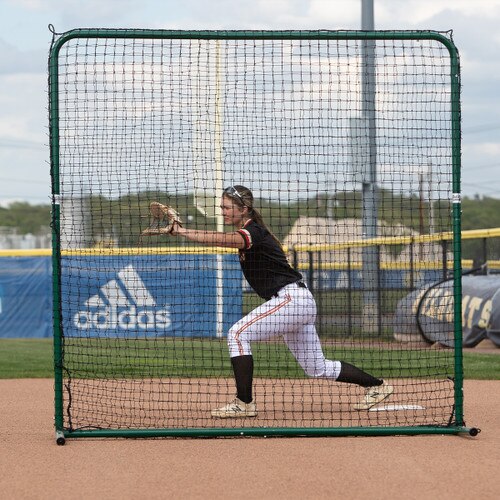 Premium 7' x 7' Field Screen