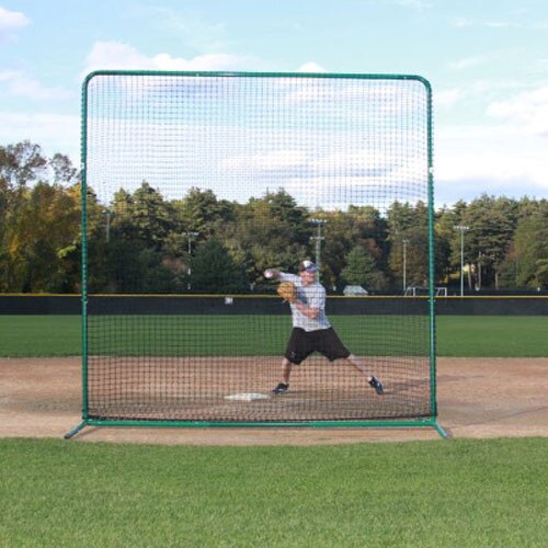 10' x 10' Field Screen Replacement Net