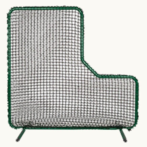 ATEC Pitcher's L-Screen