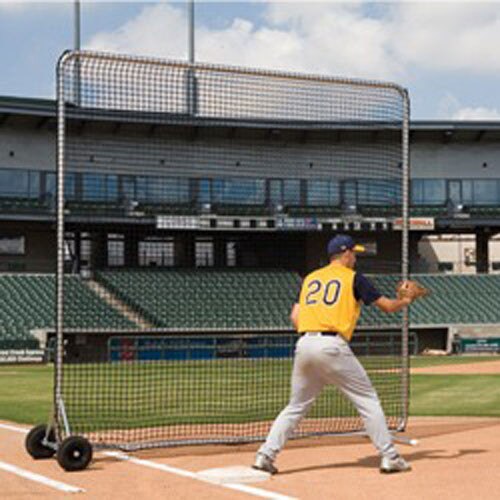 Replacement Net for Pro Series 10' x 10' Fungo Screen