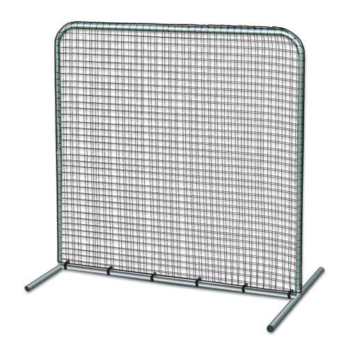 7' x 7' Protective Field Screen