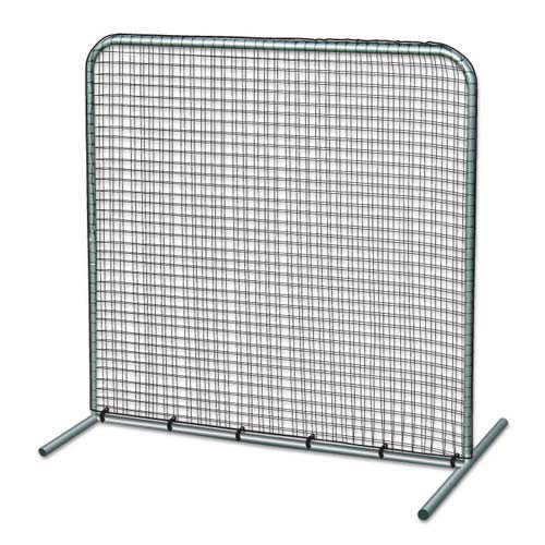 7' x 7' Protective Field Screen