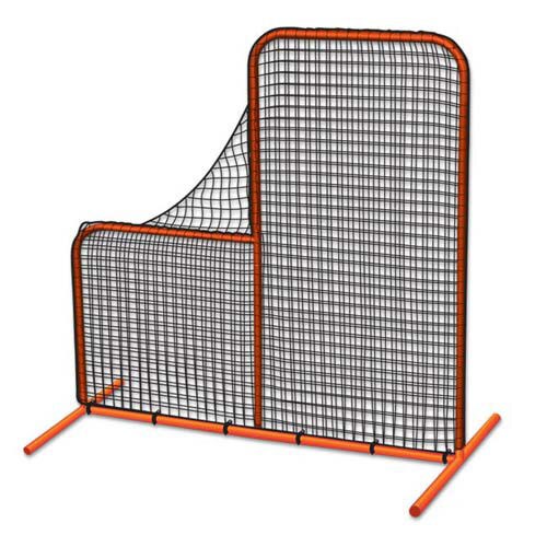 Brute 7 'x 7' L-Screen Replacement Net