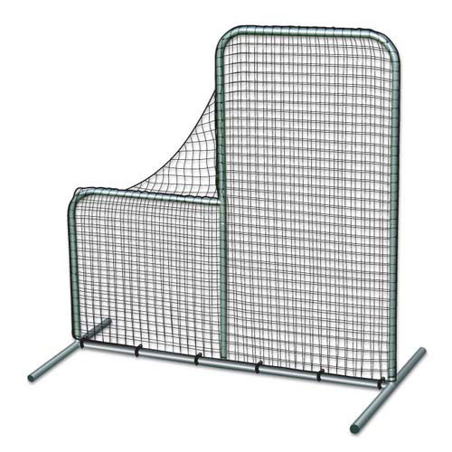 Safety 6' x 6' L-Screen