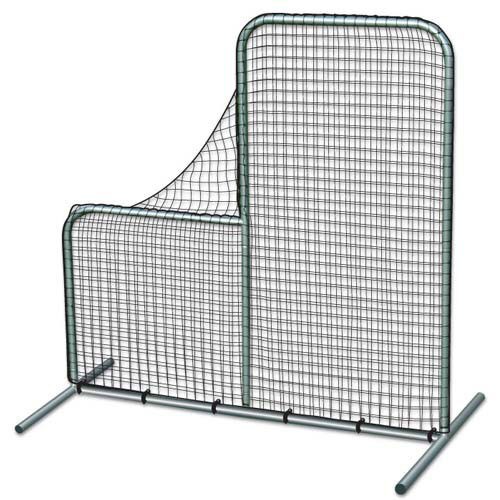 Safety 6x6 L-Screen Replacement Net