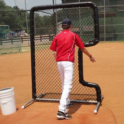 Bullet Front Toss