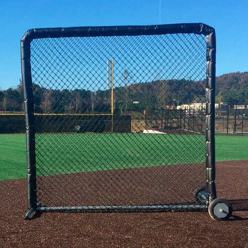 Bullet 7' x 7' Protective Screen