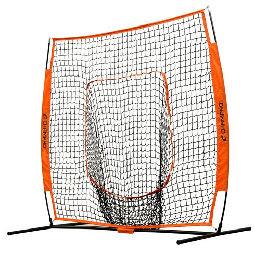 MVP Portable Sock Screen 7' x 7'