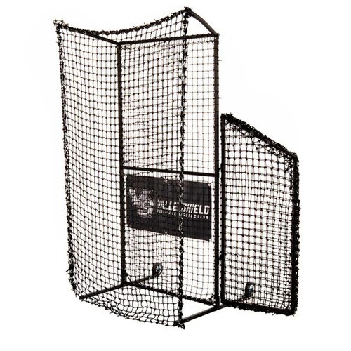 Baseball Protective Screen