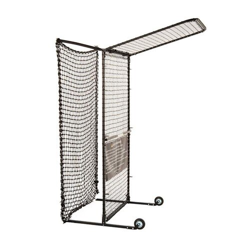 Baseball Protective Screen