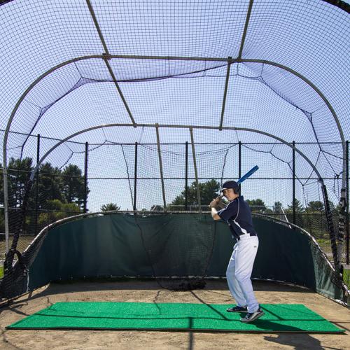 phantom batting cage