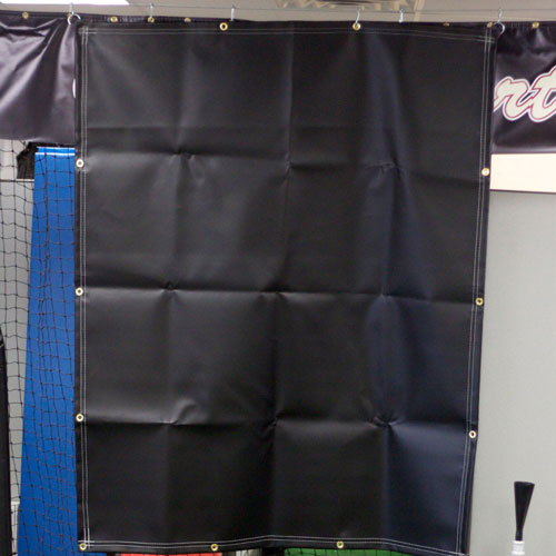 phantom batting cage