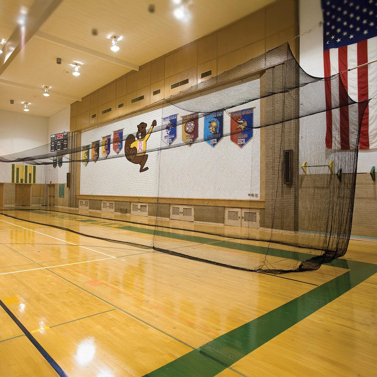 phantom batting cage