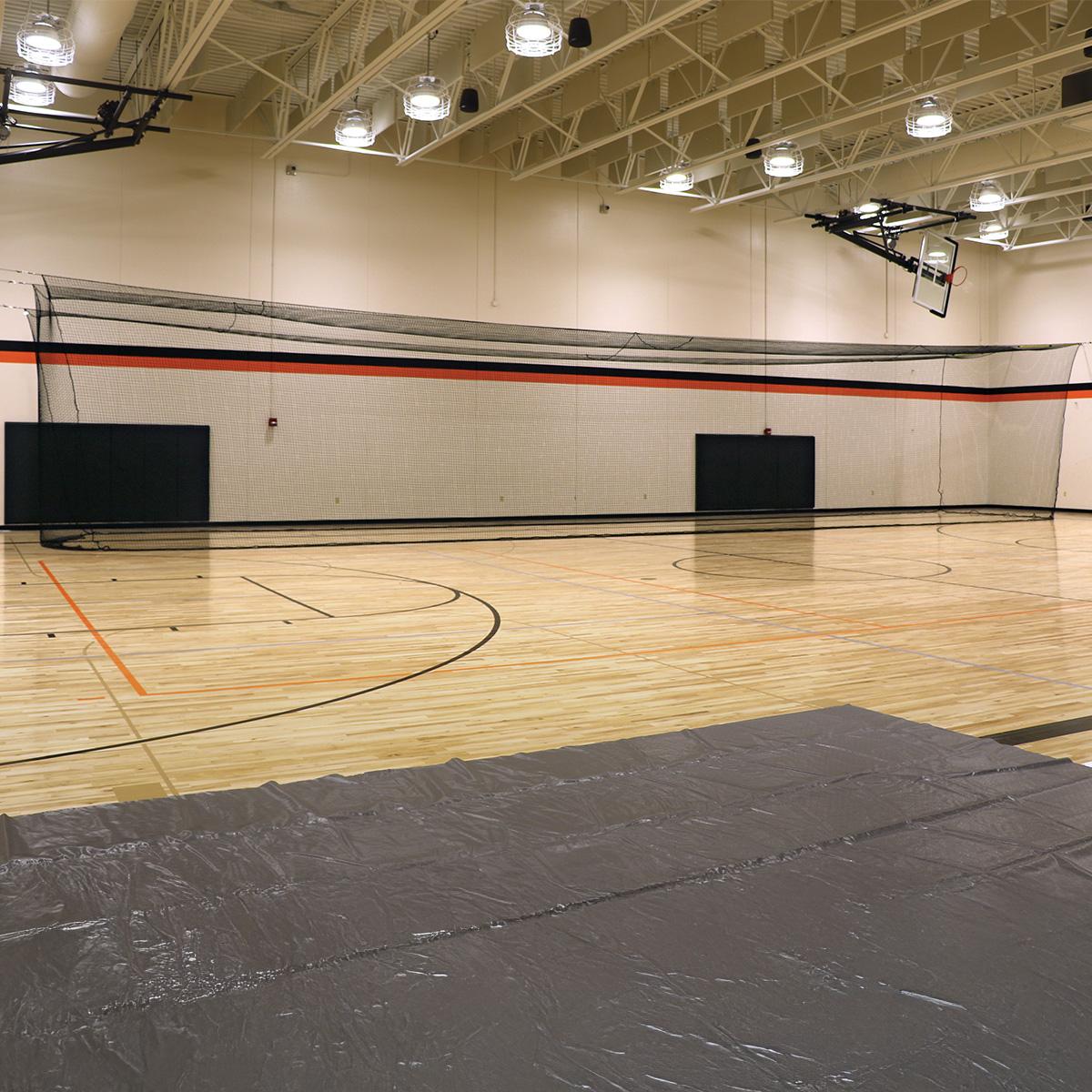 phantom batting cage