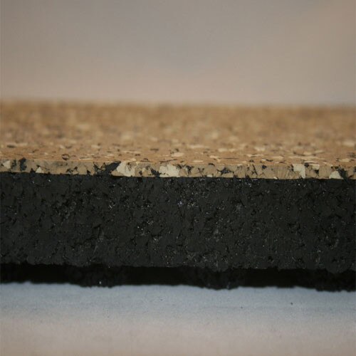 ProTile Rubber Flooring