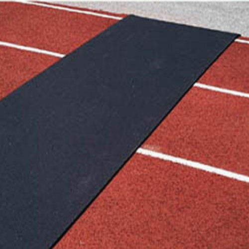 36"W Rollout Runway Rubber - 12mm