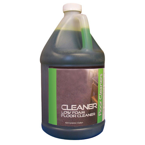 Rubber Flooring Cleaner - One Gallon