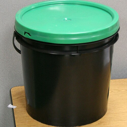 5-Gallon Rubber Flooring Adhesive