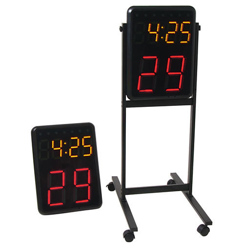 Ultimate Scoreboard Shot Clocks