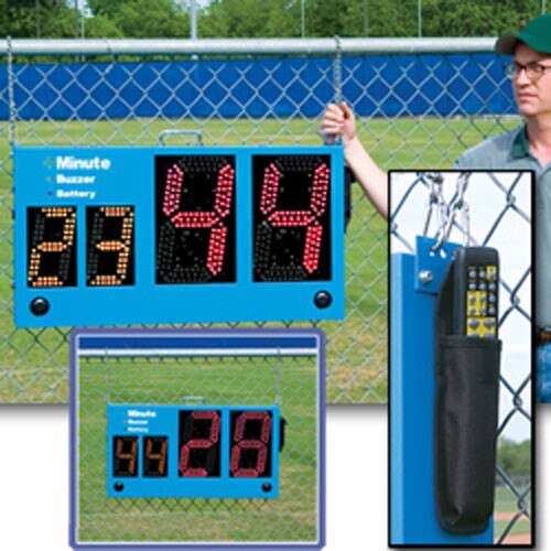 Pro Down Segment Timer REMOTE ONLY