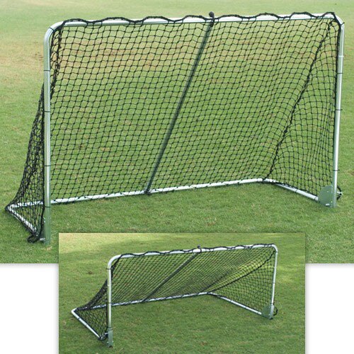 Lil Shooter Soccer Goal 2