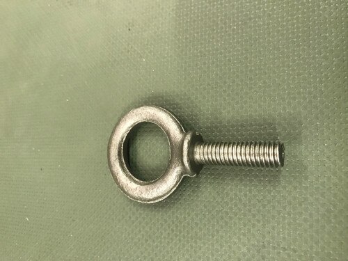3/8" Eyebolt