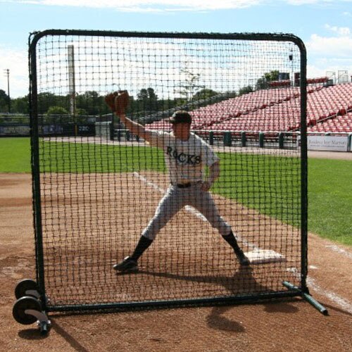 7' x 7' Field Screen Replacement Net