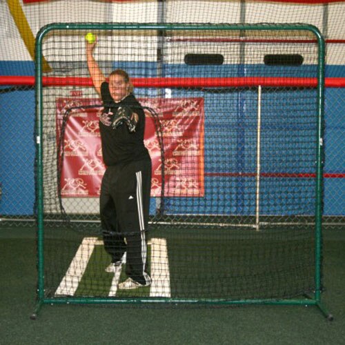 Softball Screen Replacement Net