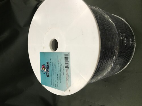 Spool of Rope 600'