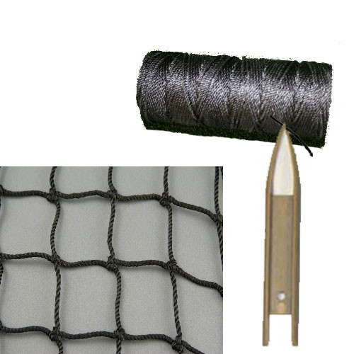 Netting Repair Kit