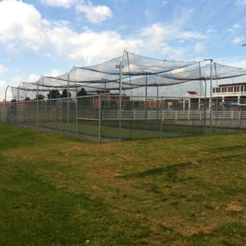 Commercial Batting Cages for Sale