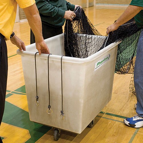 Phantom Batting Cage Net Hamper