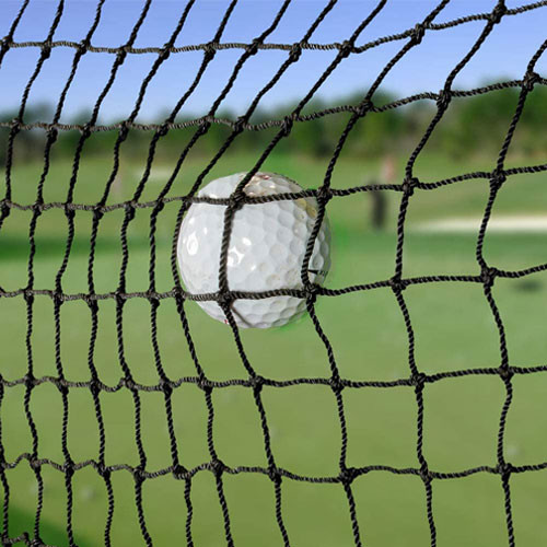 #18 Golf Barrier/Practice Netting