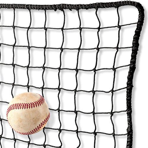 #36 Baseball Backstop Netting