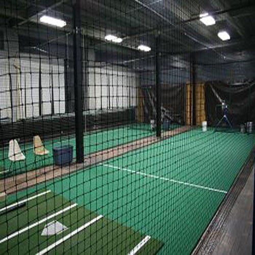 Custom Batting Cage Net Calculator