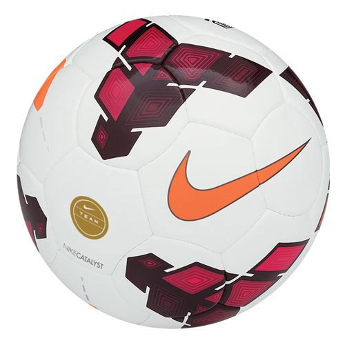 nike catalyst soccer ball size 5 soccer ball soccer balls nike size 5