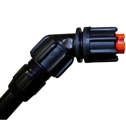 Backpack Disinfectant Poly Sprayer - 4 Gallon