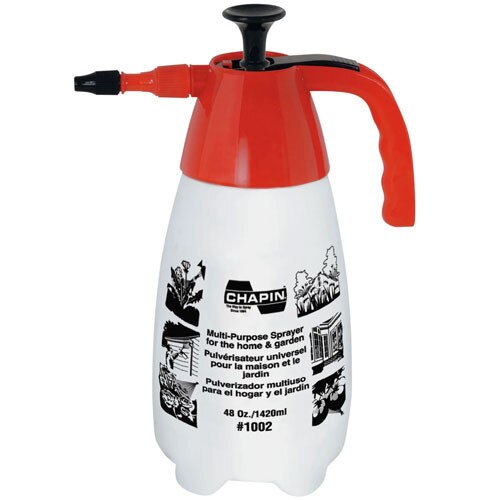 Multi-Purpose Sprayer - 48oz