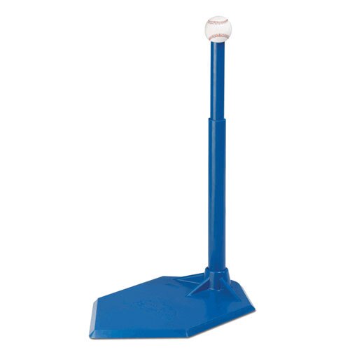 FallLine Single-Position Batting Tee