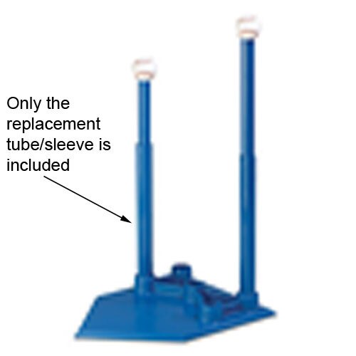 Fall Line Replacement Tube