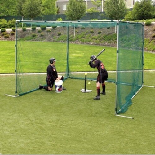 JUGS Multi-Sport Instant Cage