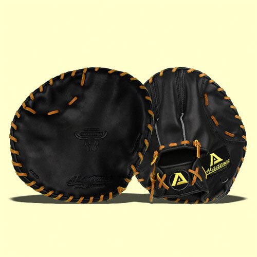 Akadema Pancake Glove-Right Hand Throw