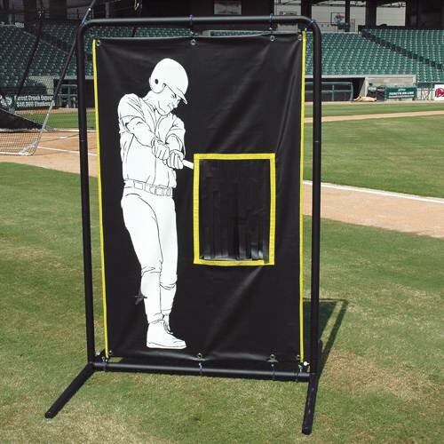 Ryan Express BaseballSoftball Pitching Target