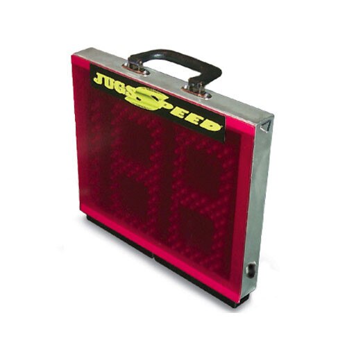 Jugsspeed 3-Digit Radar Display