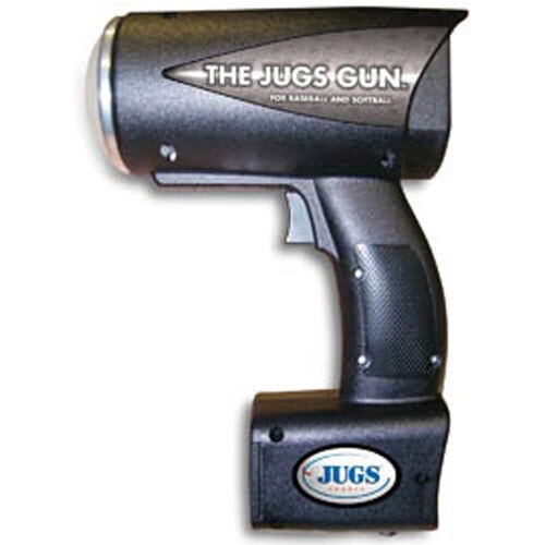 Jugs Pro-Sports Radar Gun (R2050)