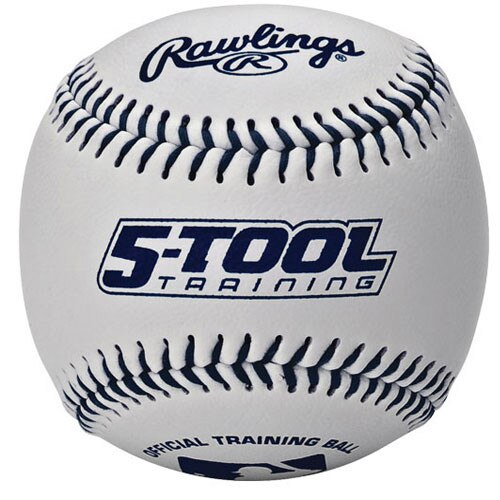 Rawlings Reaction Ball